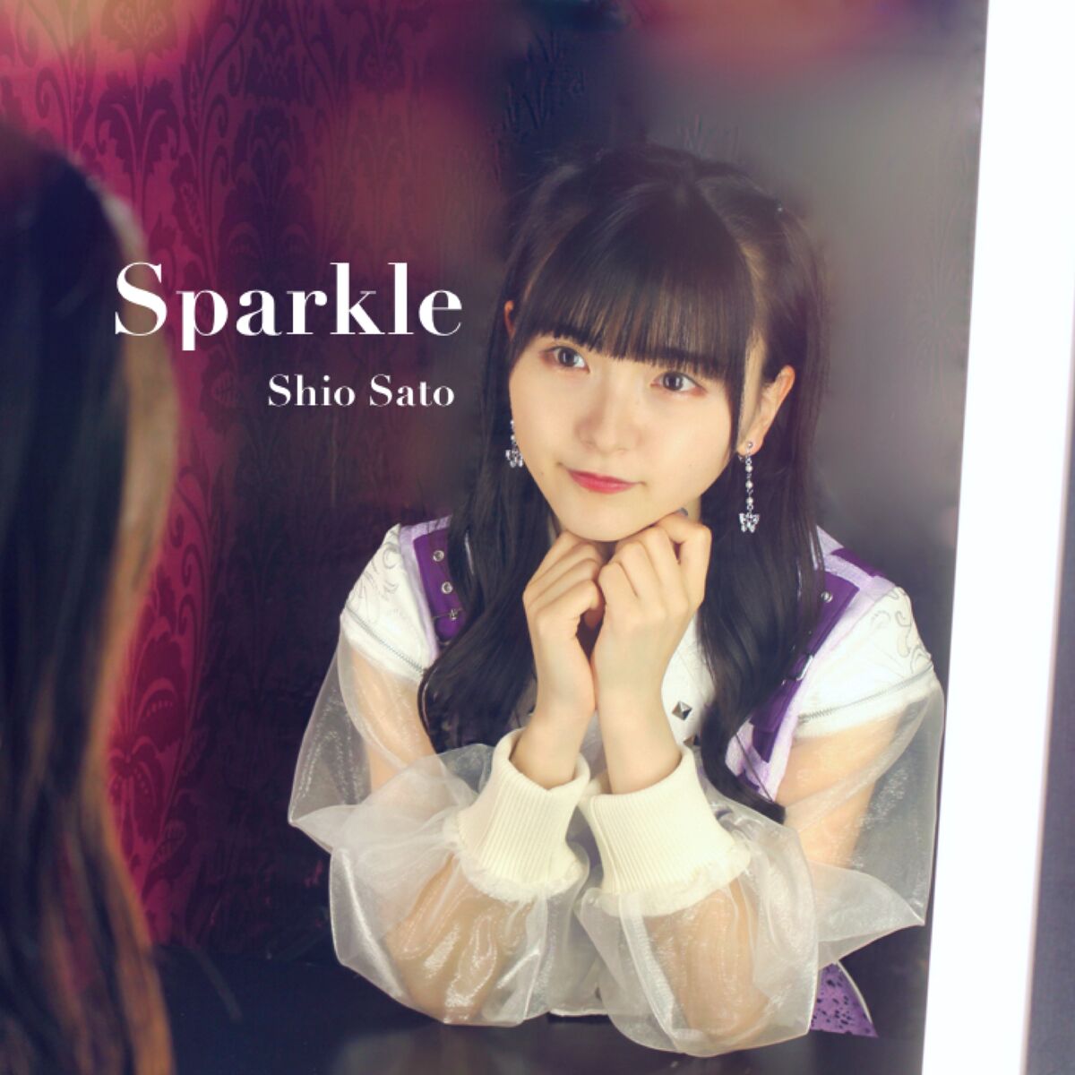 アイドル Sato Sato Sana | Jpop Wiki | Fandom