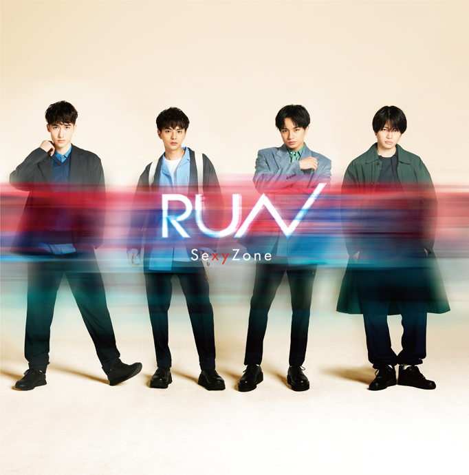 RUN | Jpop Wiki | Fandom