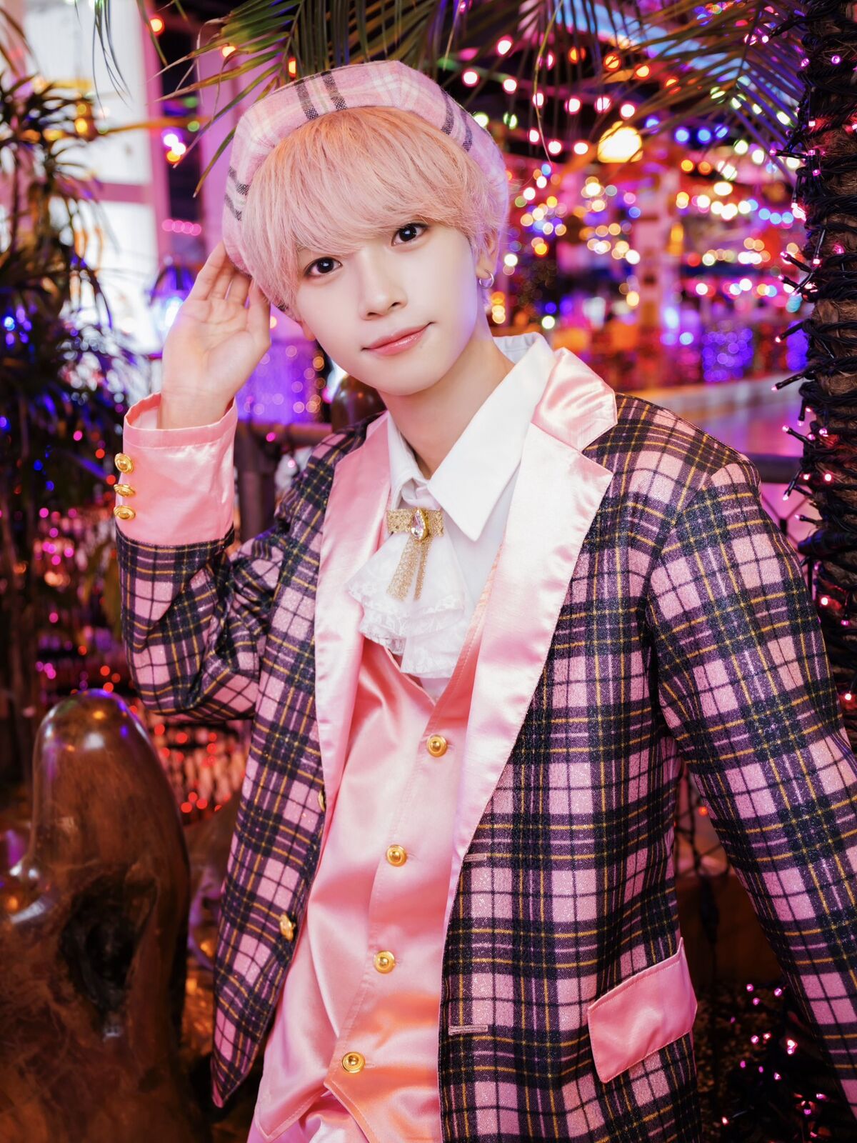 Masaru | Jpop Wiki | Fandom