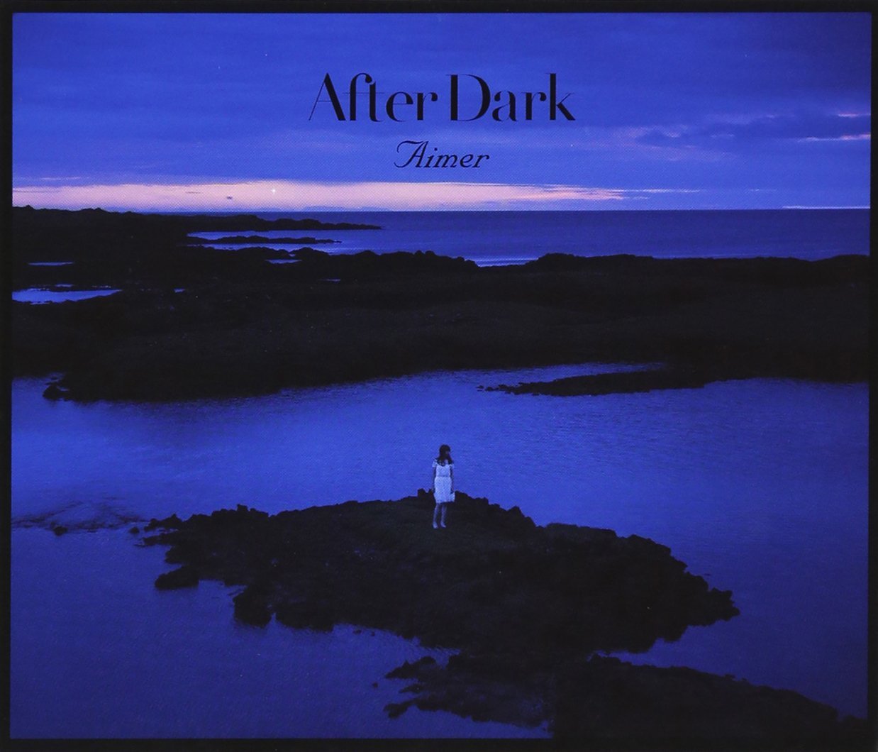 After Dark (Aimer) | Jpop Wiki | Fandom