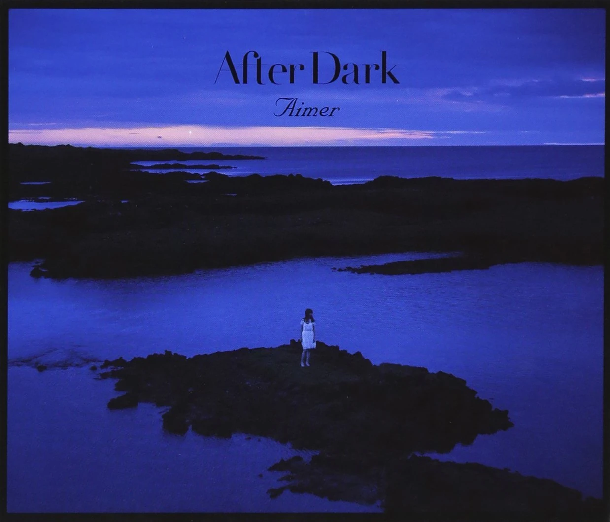 急勾配の タワー 緩む Aimer One ジャケット Fujisawa Style Jp