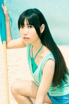 Aisaka Yuuka | Jpop Wiki | Fandom