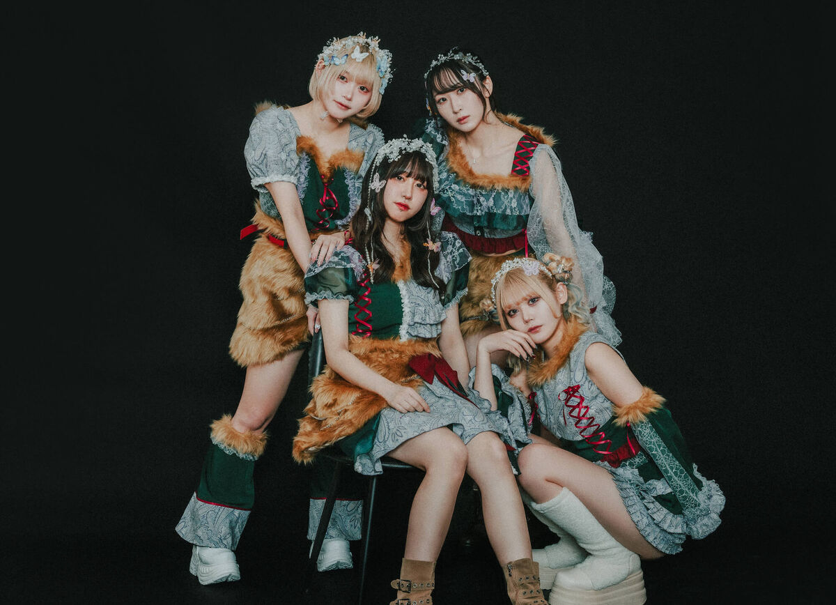 anew | Jpop Wiki | Fandom