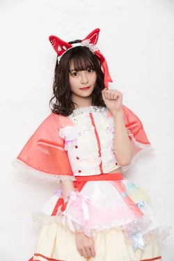 Aoki Risa | Jpop Wiki | Fandom