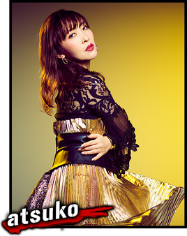 Atsuko Sakebe