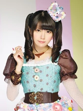 Promoting Hey! Calorie Queen (2016)