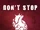 DON'T STOP (GRBK)