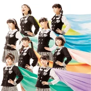 Promoting Superhero (October 2015)