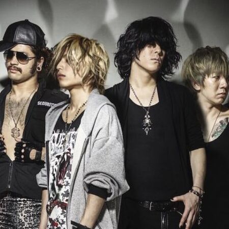 Fear And Loathing In Las Vegas Jpop Wiki Fandom