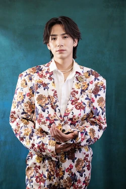 KAZUYA | Jpop Wiki | Fandom