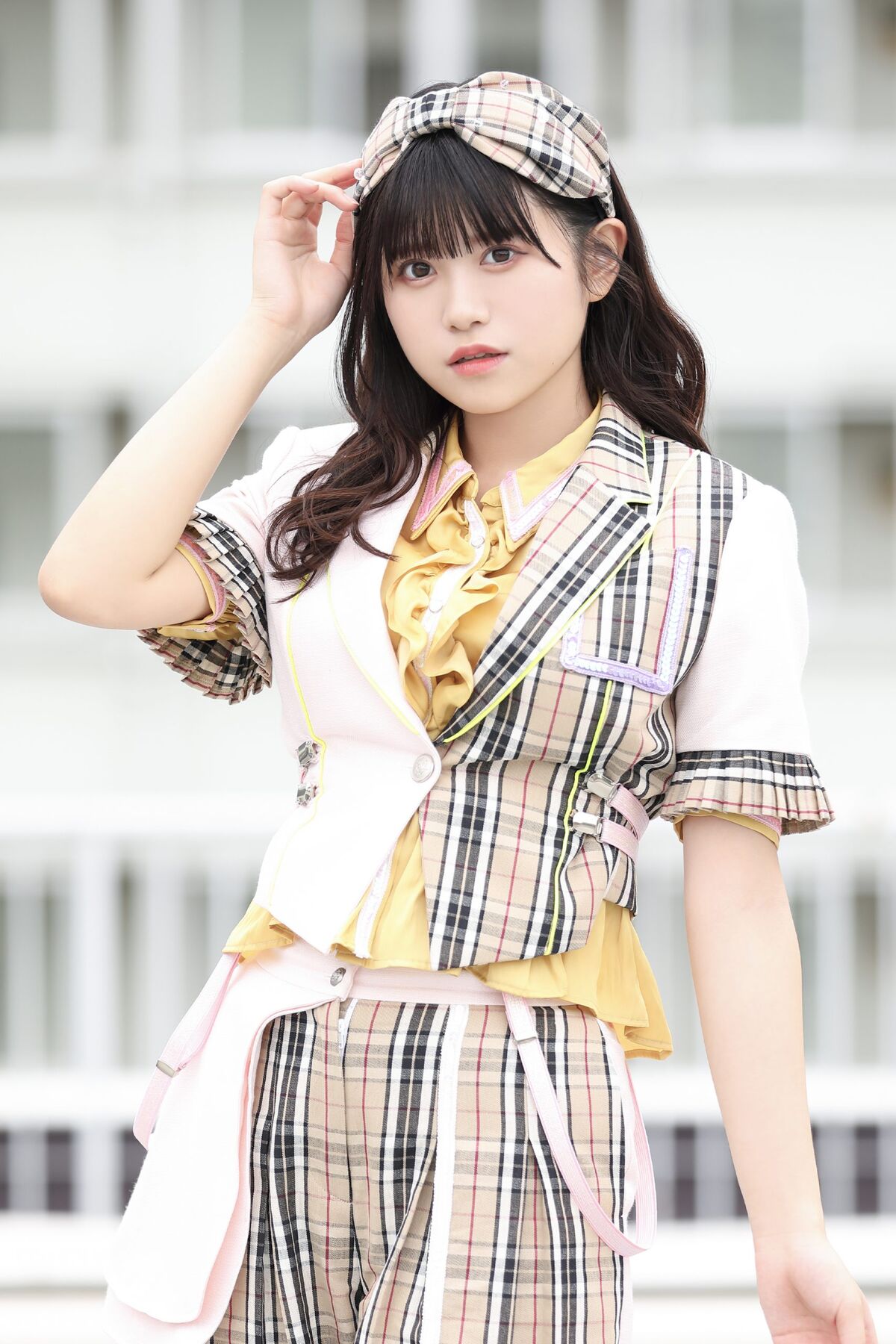 Harada Suzuka | Jpop Wiki | Fandom