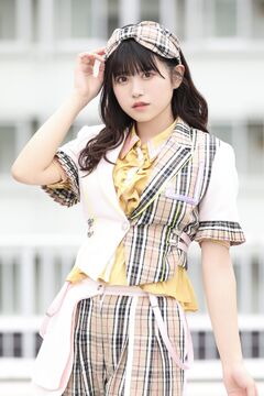 Harada Suzuka | Jpop Wiki | Fandom