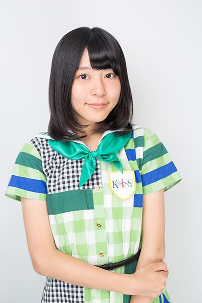 Inaoka Shiori | Jpop Wiki | Fandom