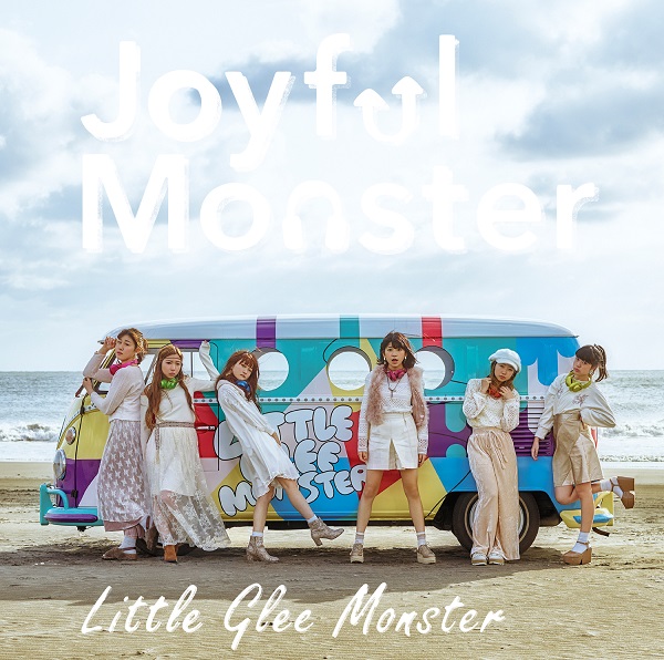 Joyful Monster | Jpop Wiki | Fandom