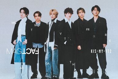 GOLD | Jpop Wiki | Fandom