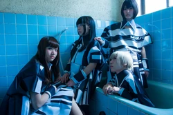 Maison book girl | Jpop Wiki | Fandom