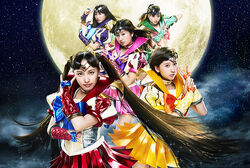 Momoiro Clover Z | Jpop Wiki | Fandom
