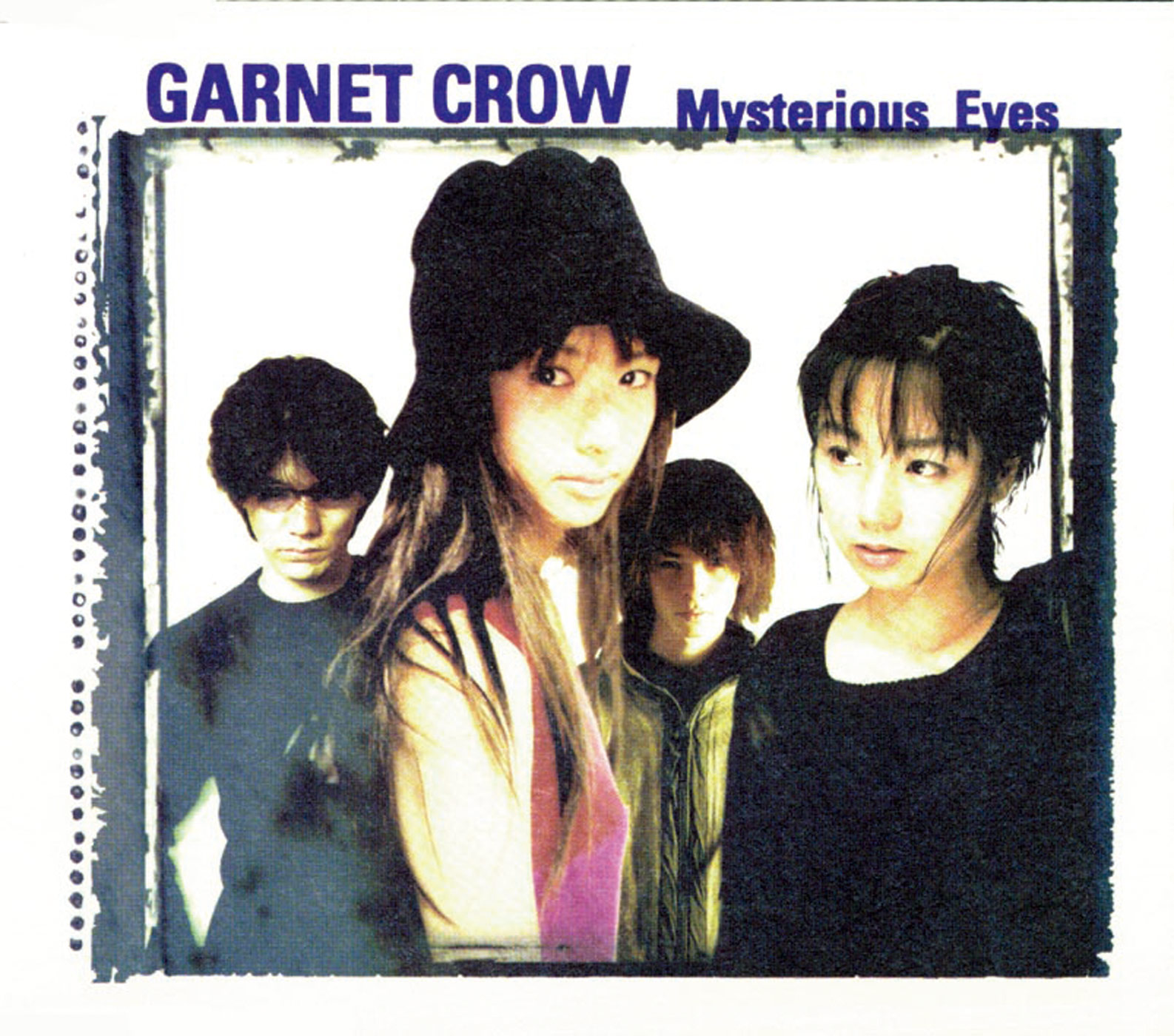 Mysterious Eyes | Jpop Wiki | Fandom