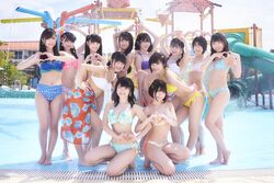 Niji No Conquistador Jpop Wiki Fandom Niji No Conquistador Jpop Wiki Fandom