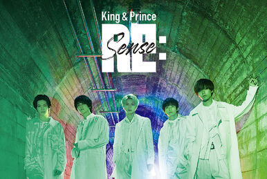 King & Prince (Album) | Jpop Wiki | Fandom