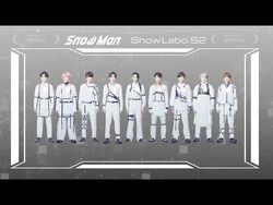 Snow Labo. S2 | Jpop Wiki | Fandom