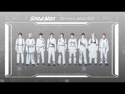 Snow Labo.S2 | Jpop Wiki | Fandom