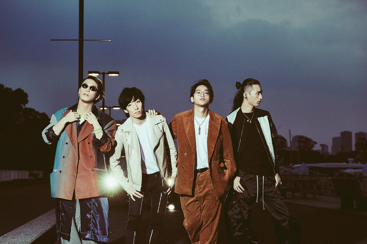 The Oral Cigarettes Jpop Wiki Fandom