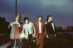 kamira5 ORAL CIGARETTES Before It&#39;s THE ORAL CIGARETTES Best Album「Before It's Too Late」DISC 1