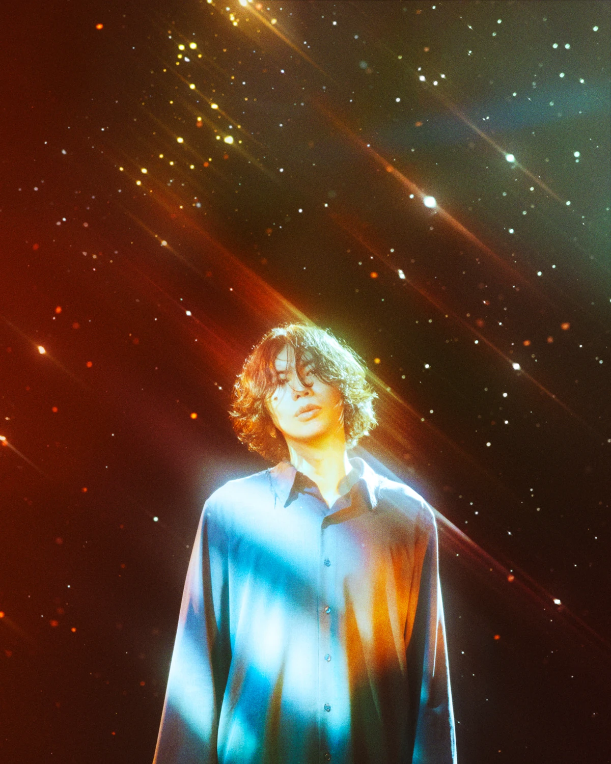 yonezuページ Yonezu Kenshi | Jpop Wiki | Fandom