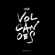 THE VOLCANOES -EP-