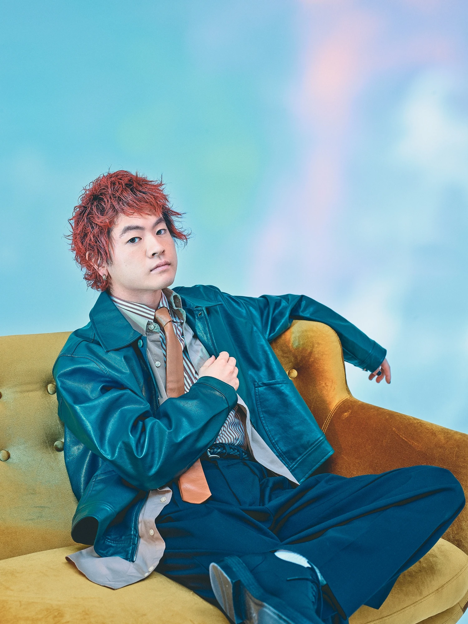 Anami Shingo | Jpop Wiki | Fandom