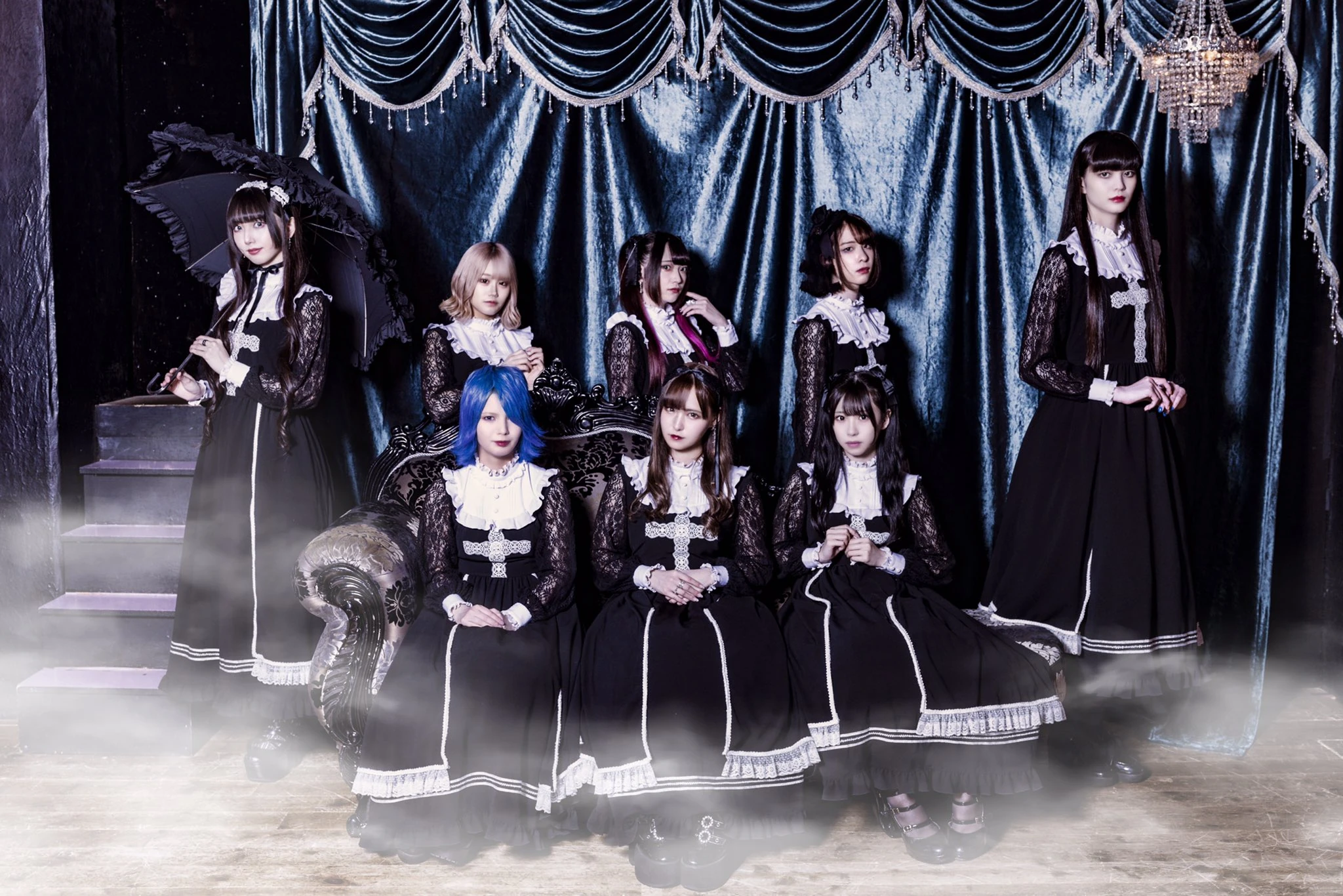 Aphrodite Jpop Wiki Fandom Aphrodite Jpop Wiki Fandom