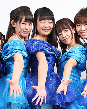 N Zero Jpop Wiki Fandom N Zero Jpop Wiki Fandom