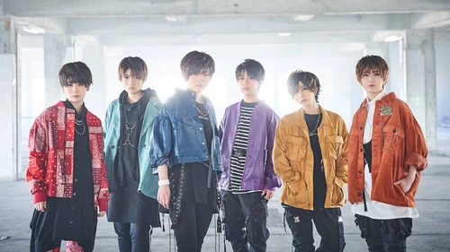 Promoting BLESS (February 2022)