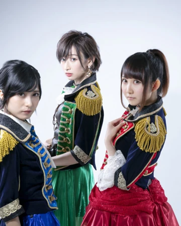 Kamen Rider Girls Jpop Wiki Fandom