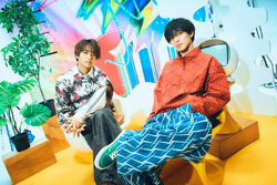 King & Prince Members Profile (Updated!) - Kpop Profiles