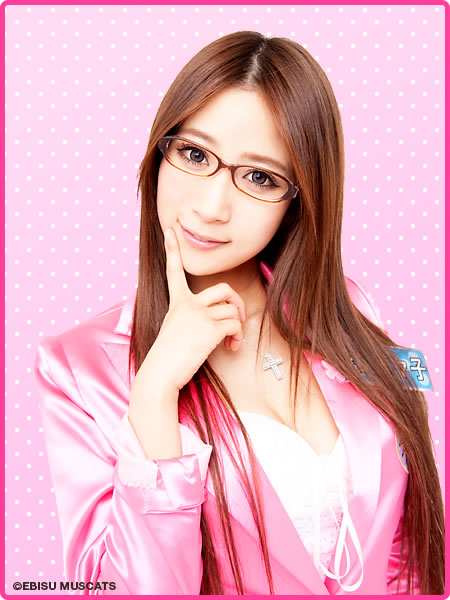 Nanako | International Idols Wiki | Fandom