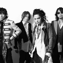 L Arc En Ciel Jpop Wiki Fandom