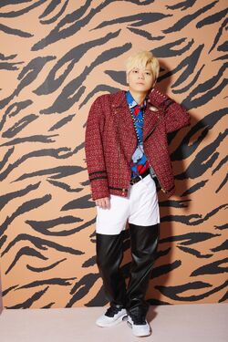 アイドル MADKID YUKI GOLD MEDAL インタビュー】「レコログ」×MADKIDインタビュー第五弾！YUKI