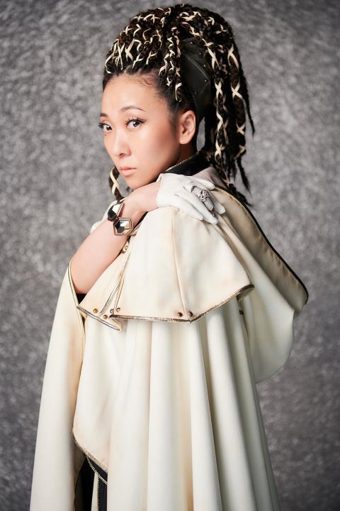 MISIA | Jpop Wiki | Fandom