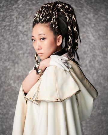 Misia Jpop Wiki Fandom