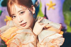 奥津マリリ オクツマリリ ソロ EP 喫茶店 CD フィロソフィーのダンス 奥津マリリ - フィロソフィーのダンス奥津マリリがお風呂で