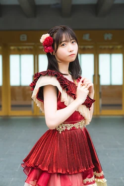 Promoting Mirai e no Harmony (2022)