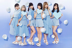 Cynhn Jpop Wiki Fandom Cynhn Jpop Wiki Fandom