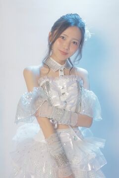 Yamabe Miyu | Jpop Wiki | Fandom