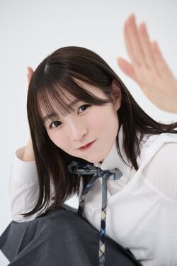 miyu No.032 Inoue chisato Vampire Princess Miyu Encounters Card