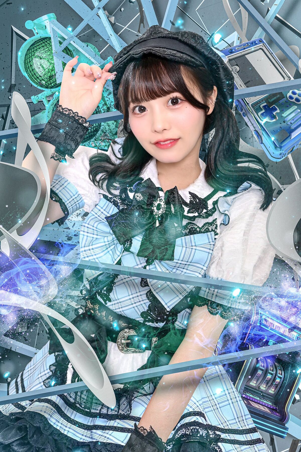 Hanai Hikari | Jpop Wiki | Fandom