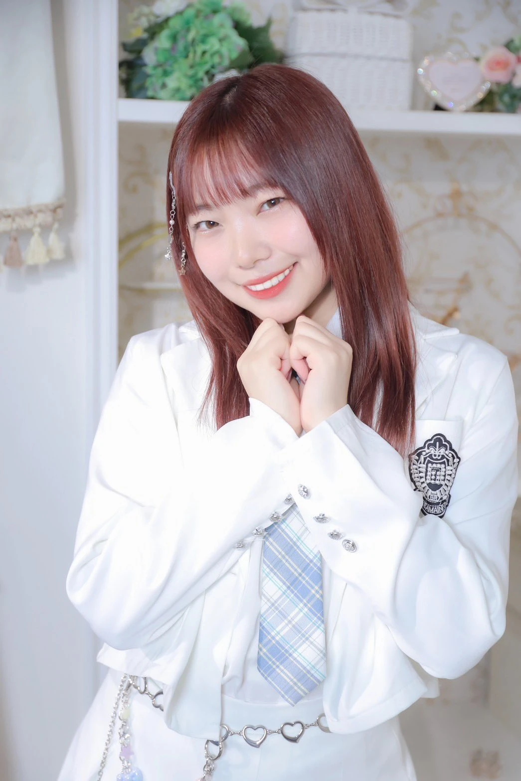 Yamanouchi Yumi | Jpop Wiki | Fandom