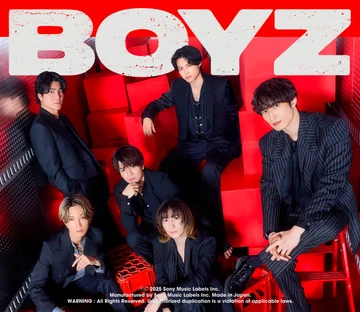 K-POP・アジア SixTONES SixTONES | Jpop Wiki | Fandom