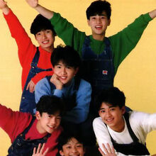 Smap Jpop Wiki Fandom